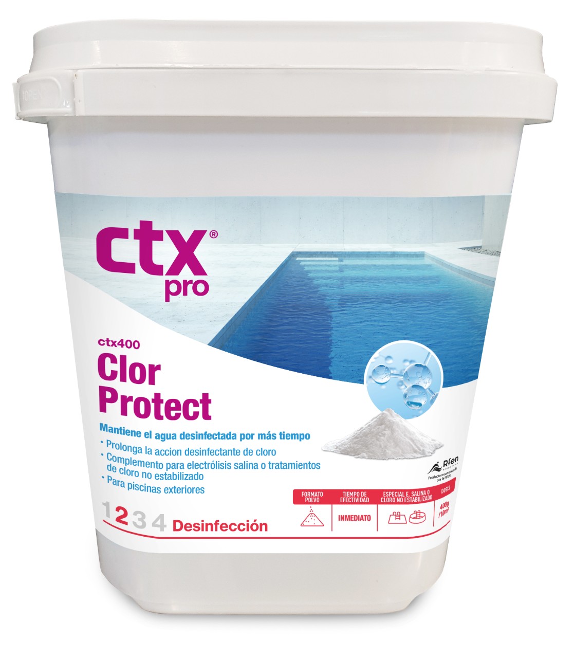 ClorProtect