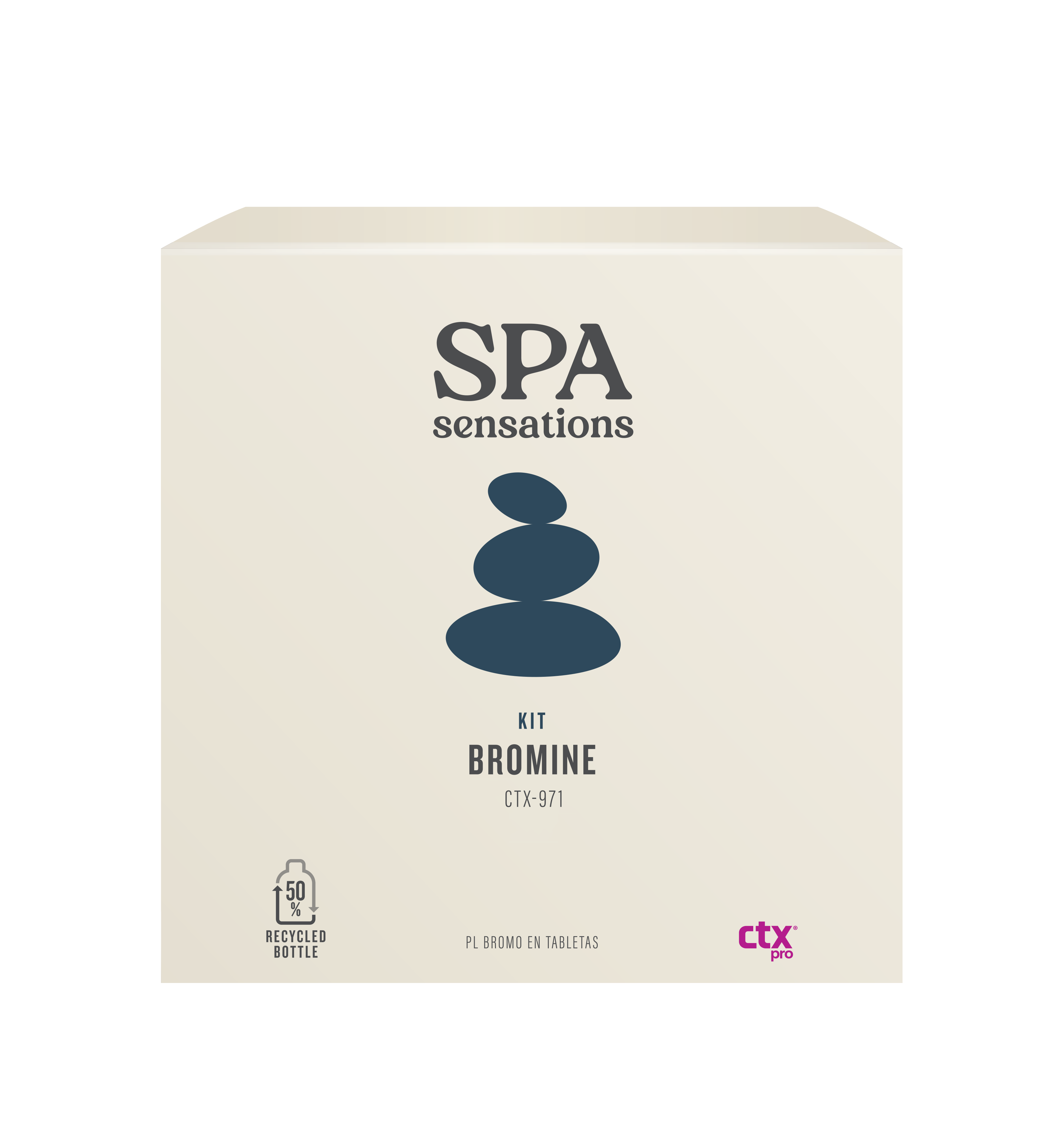 Produits chimiques pour SPA