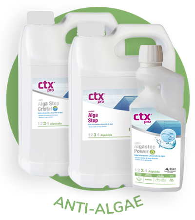 antialgae