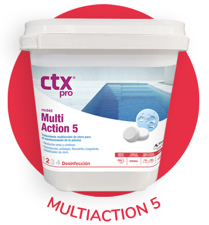 Multiaction 5