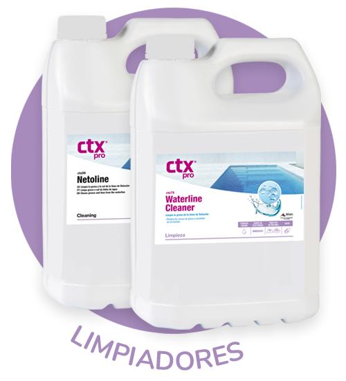 Limpiadores