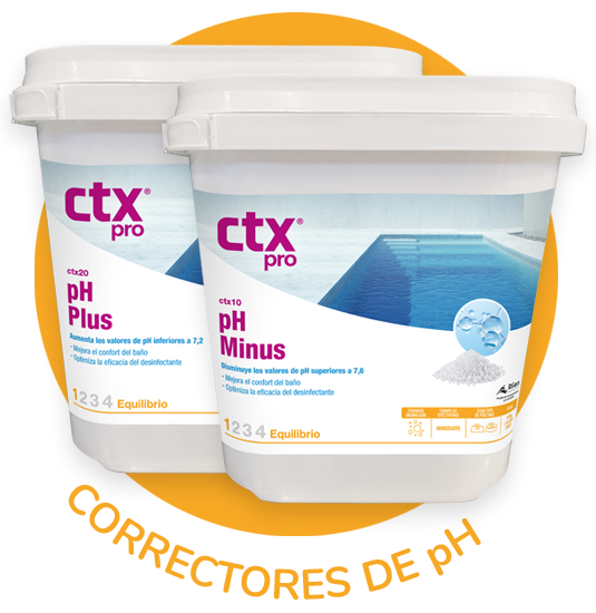 Reguladores de pH