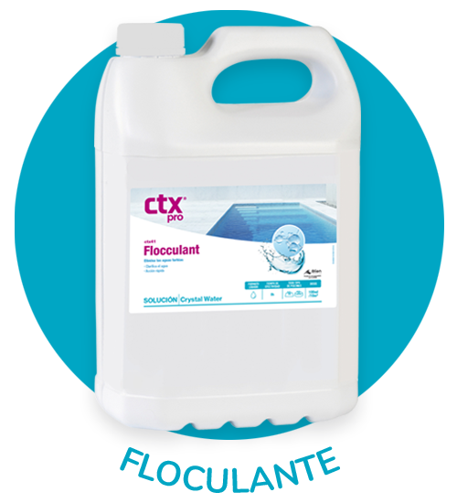 Floculante