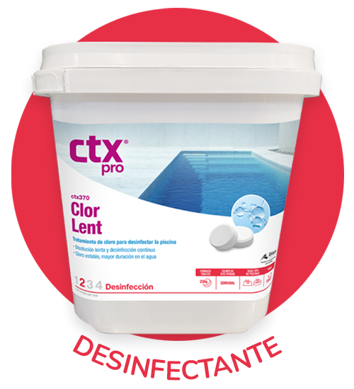 ClorLent