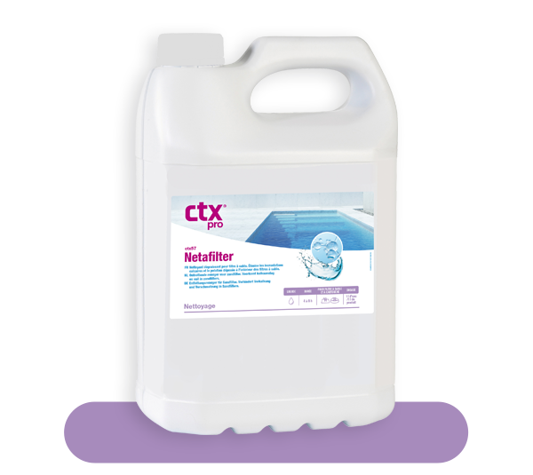 limpiadores de filtro