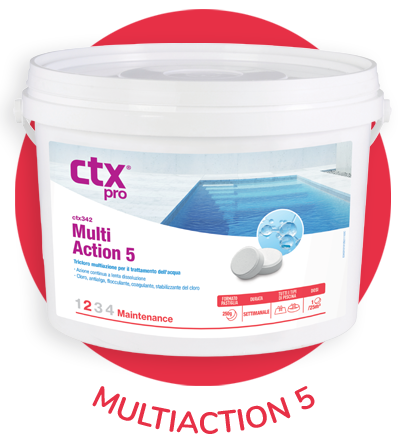 Multiaction 5