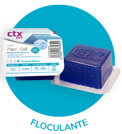 tratamiento de choque
