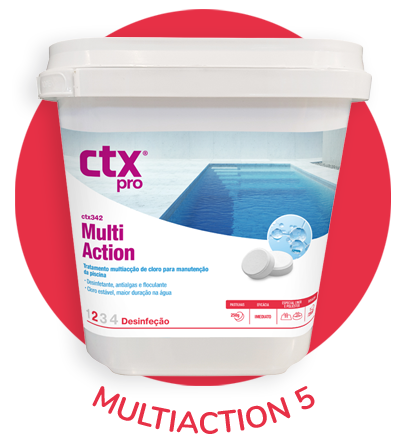 Multiaction 5