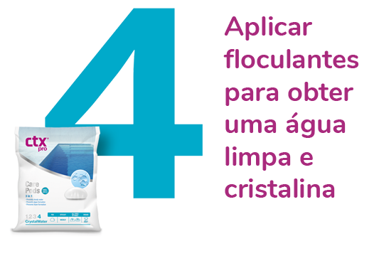 equilibrio del agua
